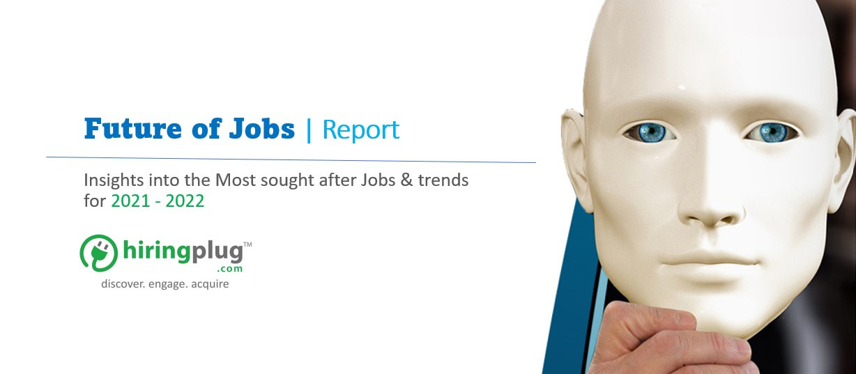 Hiring trends & the Most sought after roles