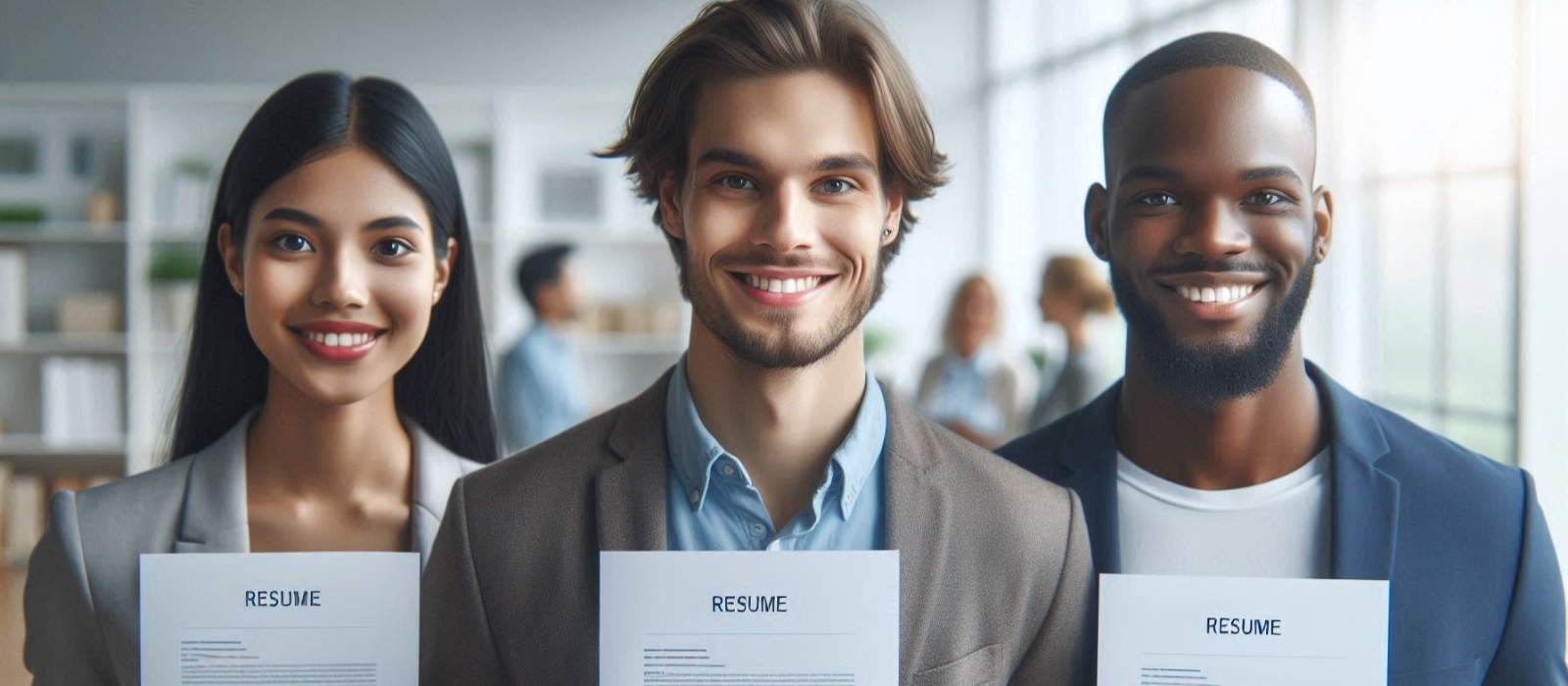 Why Hiring Processes Reward Fake Candidates