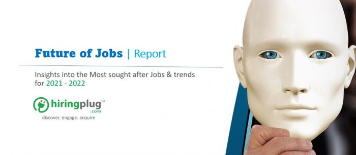 Hiring trends & the Most sought after roles