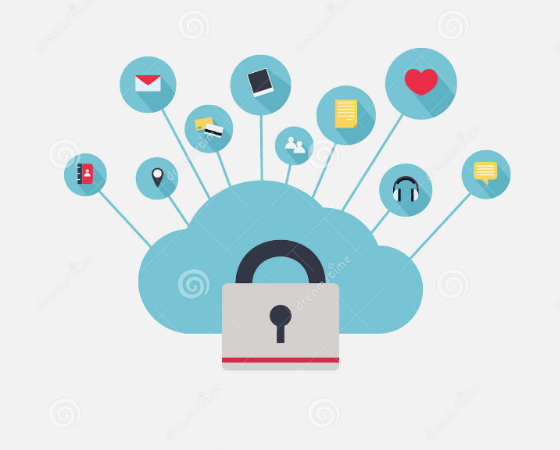 Cloud data security