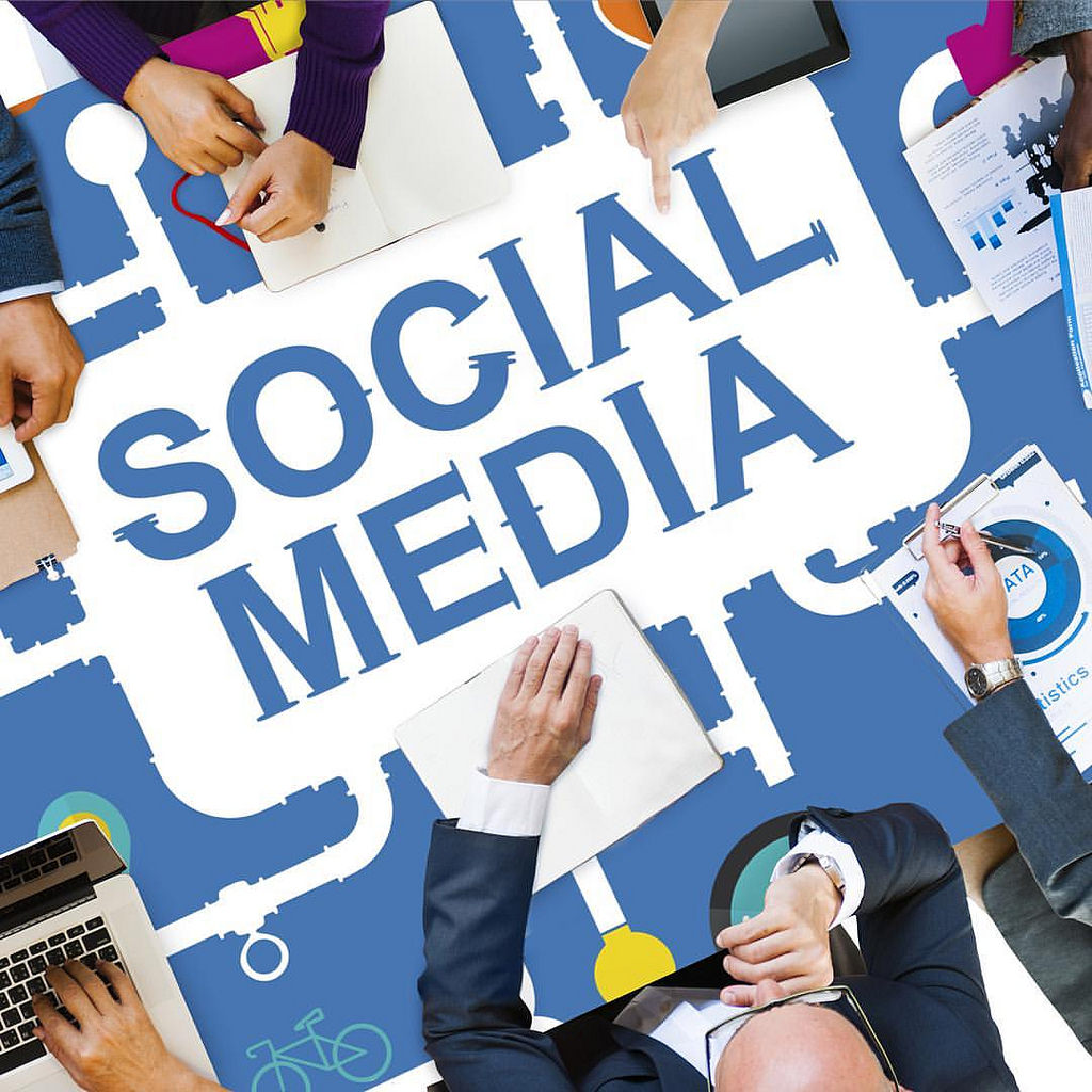 Social Media tips for recruitment