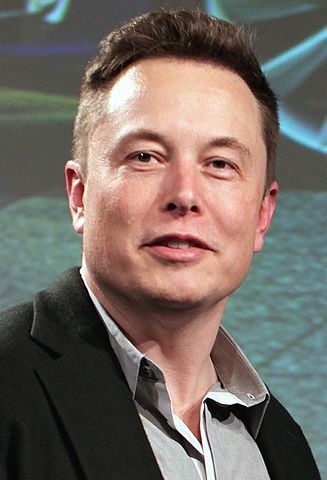 Elon Musk - leadership style