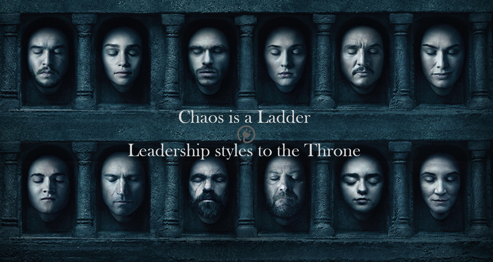 hiringplug MBTI leadership styles of Game of thrones GOT finale