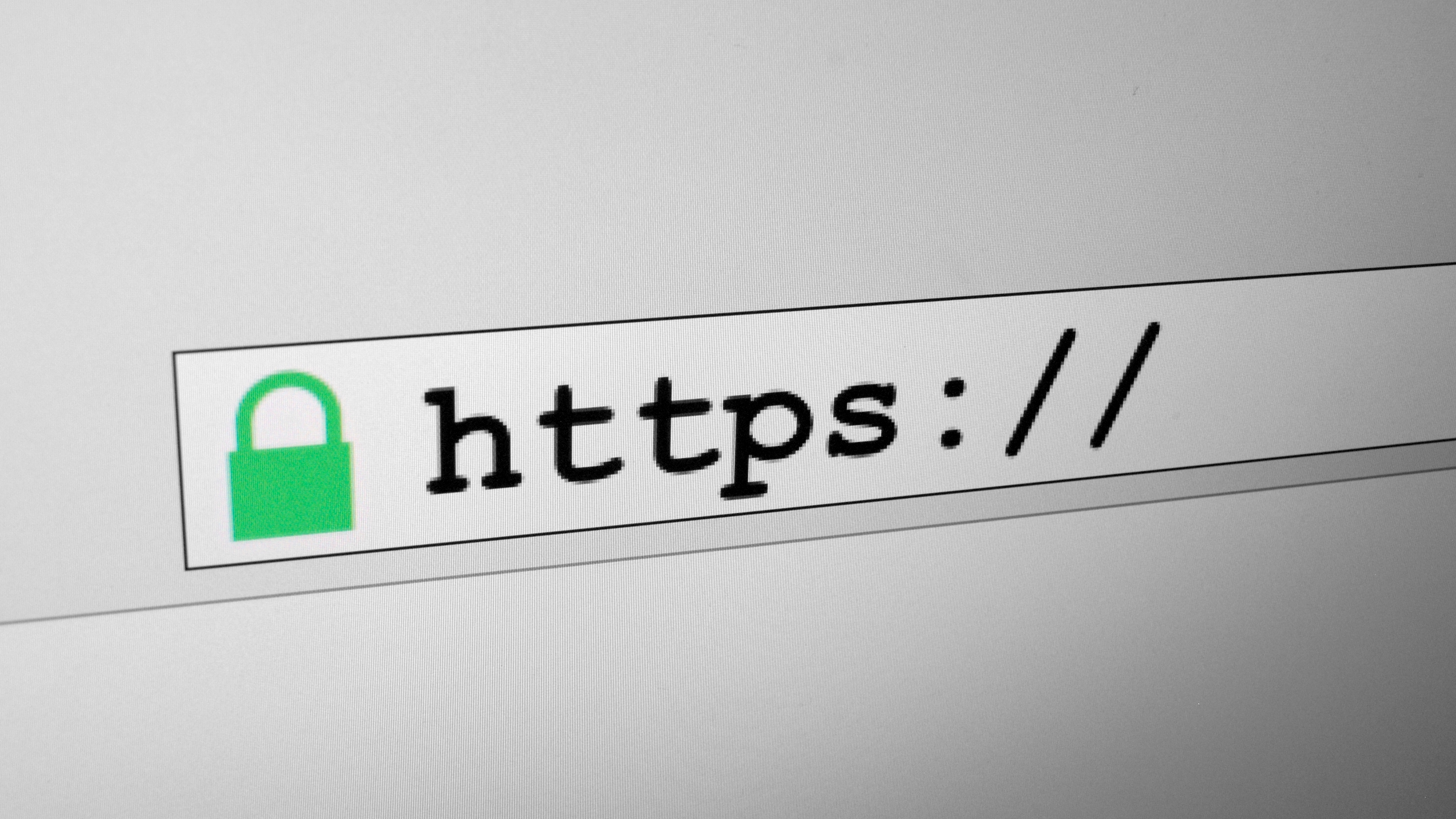 ssl certificates for business website