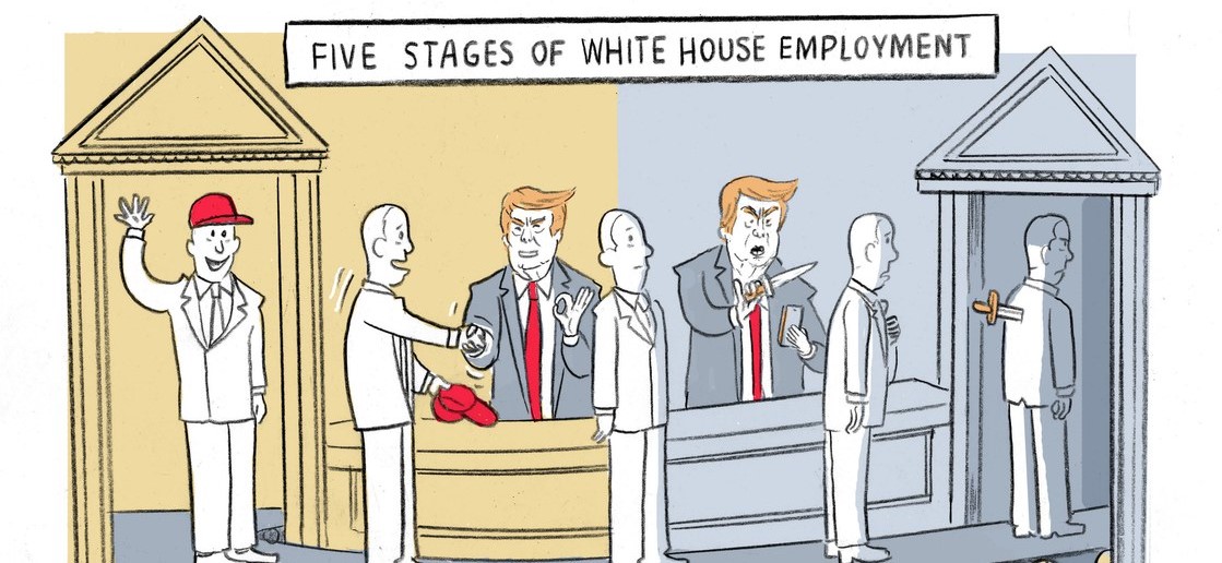 hiringplug blog trump cant hire whitehouse