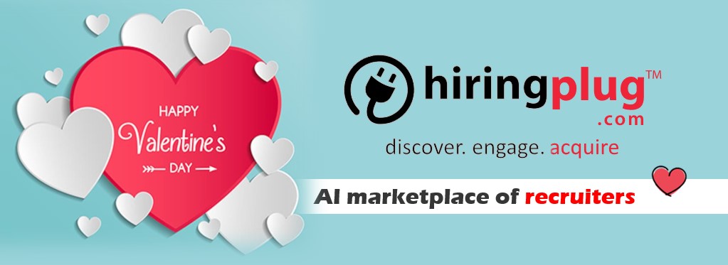 hiringplug recruitment marketplace