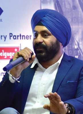 CEO - hiringplug - Vikramjit Singh Sahaye