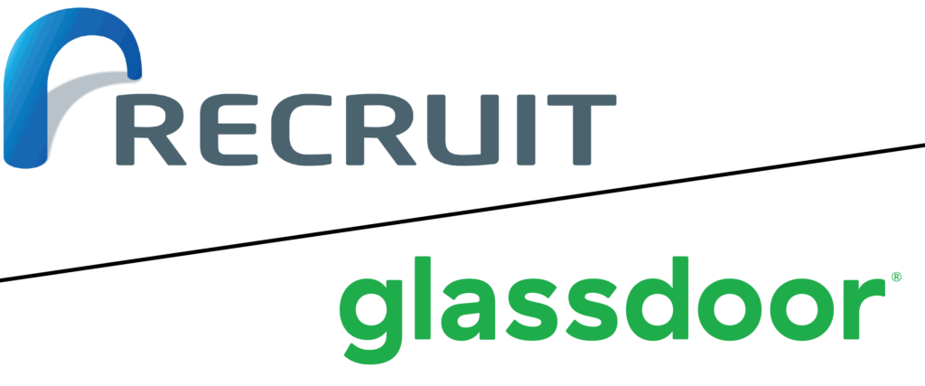 hiringplug recruit glassdoor