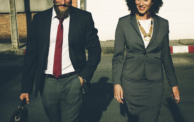 Gender equality at work hiringplug