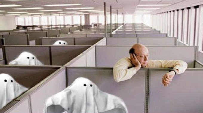 hiringplug ghost employees hr blog