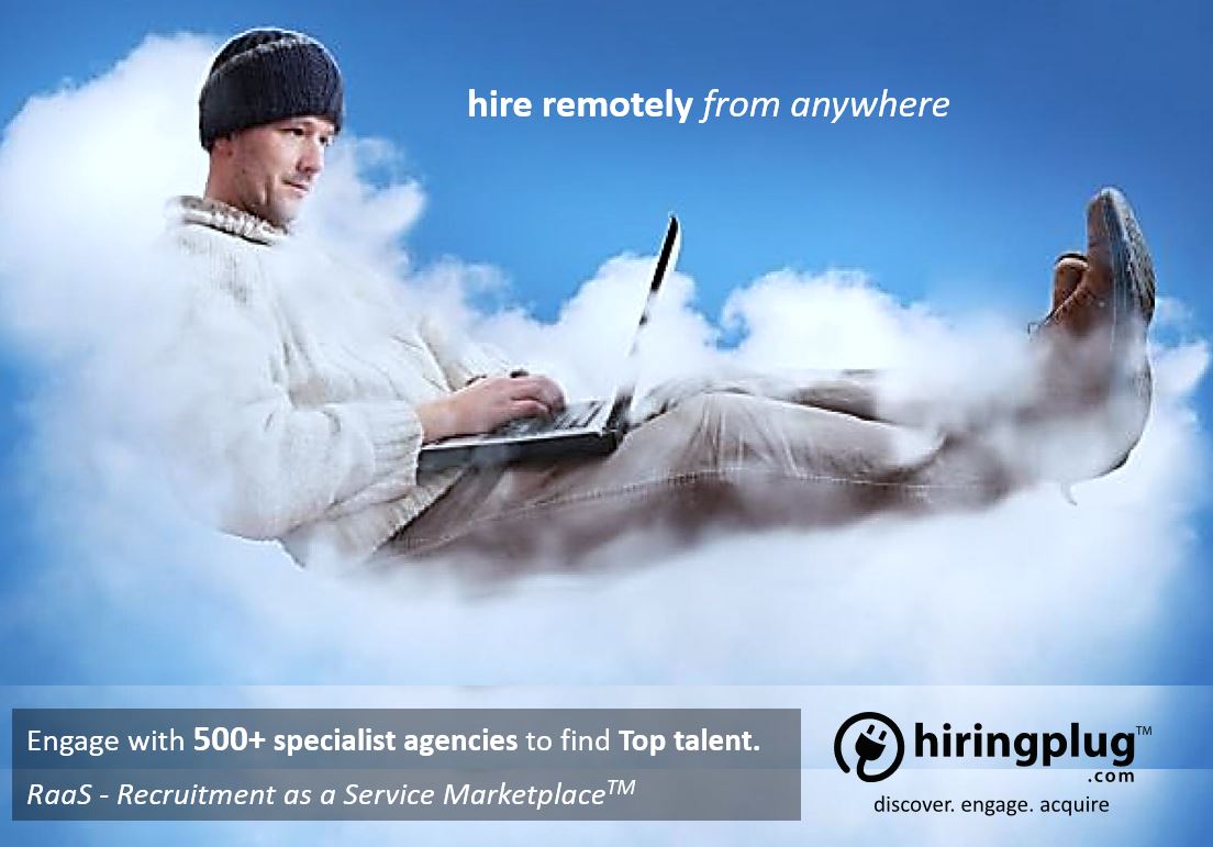 hiringplug hire5Xfaster