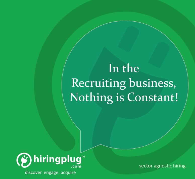 hiringplug recruiters marketplace hrtech