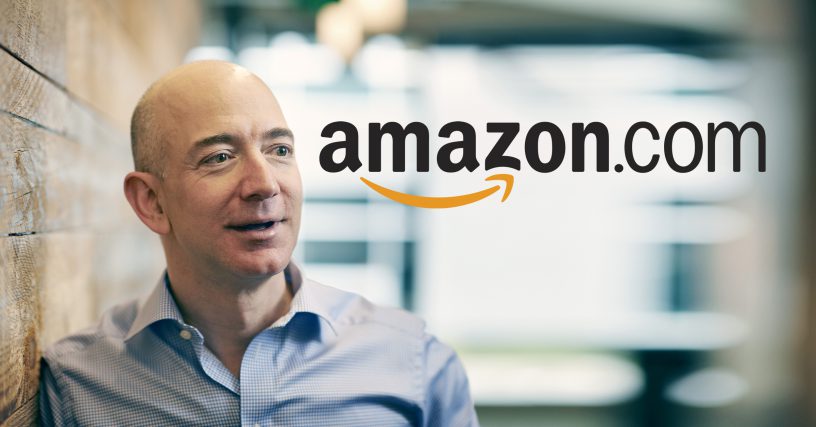 Jeff Bezos - Leadership style